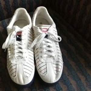 Puma shoes for sale